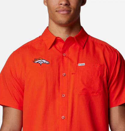 Men's NFL Slack Tide™ Camp Shirt
