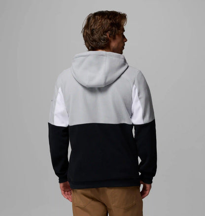 MLB Columbia Lodge Hoodie - Baltimore Orioles