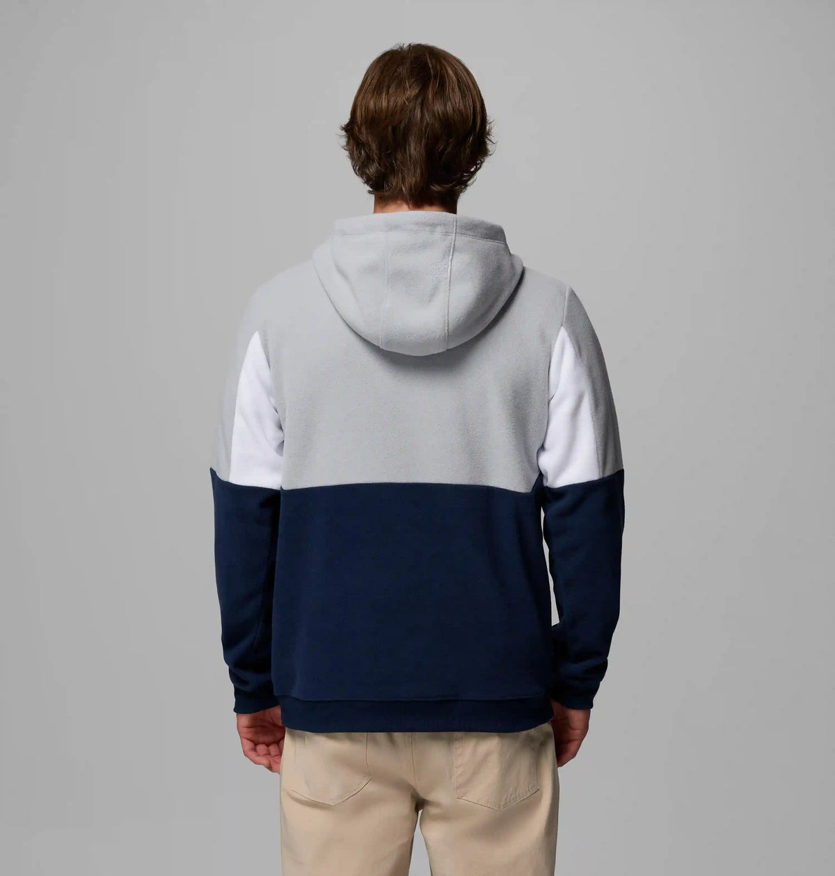 MLB Columbia Lodge Hoodie - Seattle Mariners