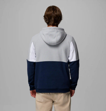 MLB Columbia Lodge Hoodie - Seattle Mariners