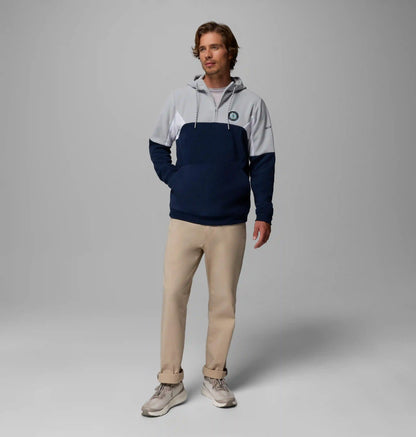 MLB Columbia Lodge Hoodie - Seattle Mariners
