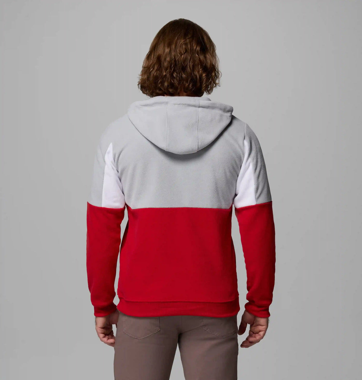 MLB Columbia Lodge Hoodie - Philadelphia Phillies