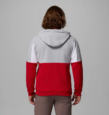 MLB Columbia Lodge Hoodie - Philadelphia Phillies