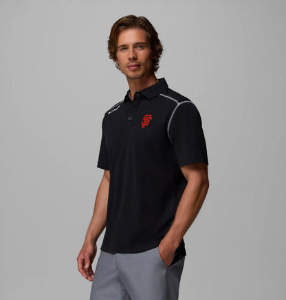 Men's Shotgun Polo - San Francisco Giants