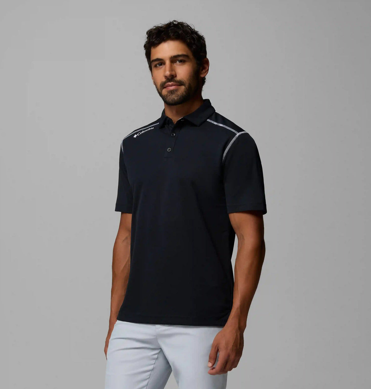 Men's Shotgun Polo