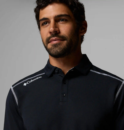 Men's Shotgun Polo