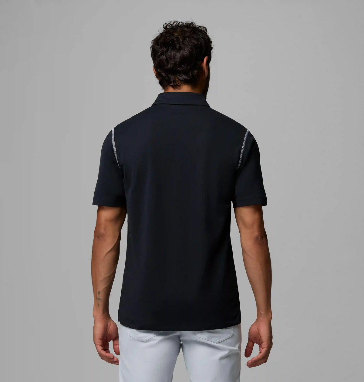 Men's Shotgun Polo
