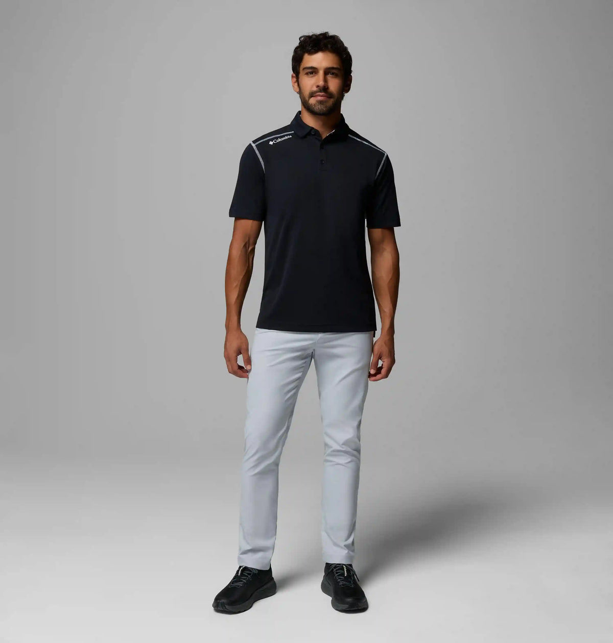 Men's Shotgun Polo