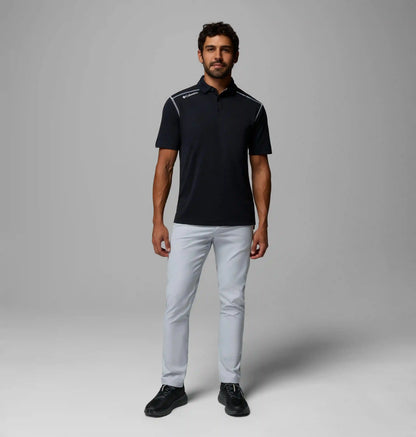 Men's Shotgun Polo