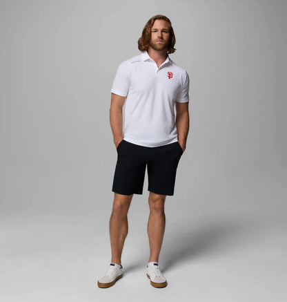 Men's Shotgun Polo - San Francisco Giants
