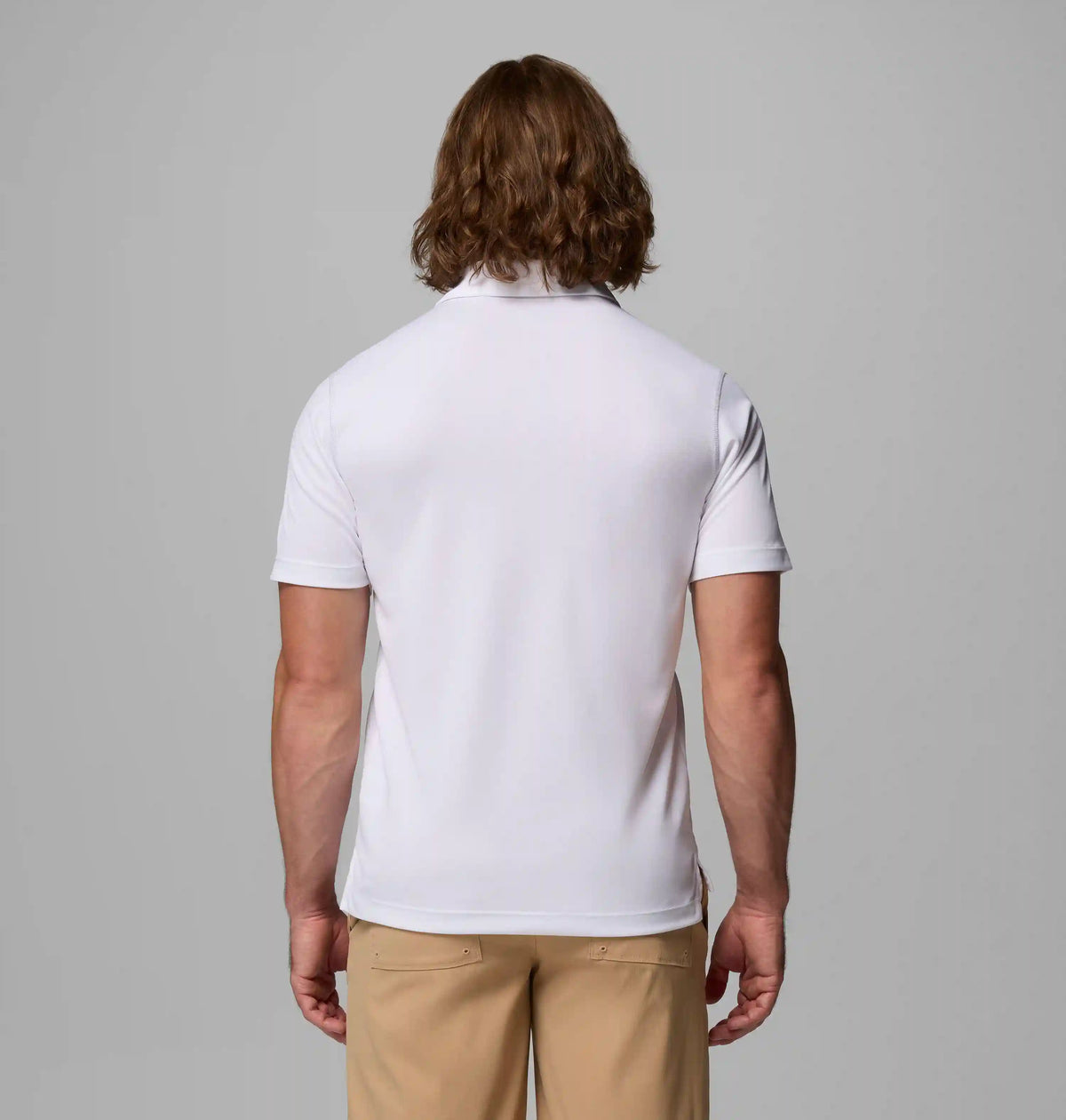 Men's Shotgun Polo - New York Yankees