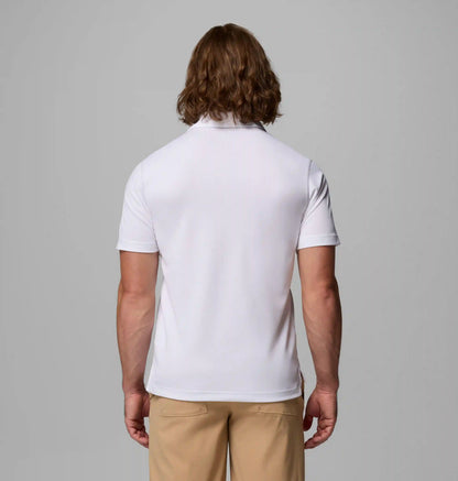 Men's Shotgun Polo - New York Yankees