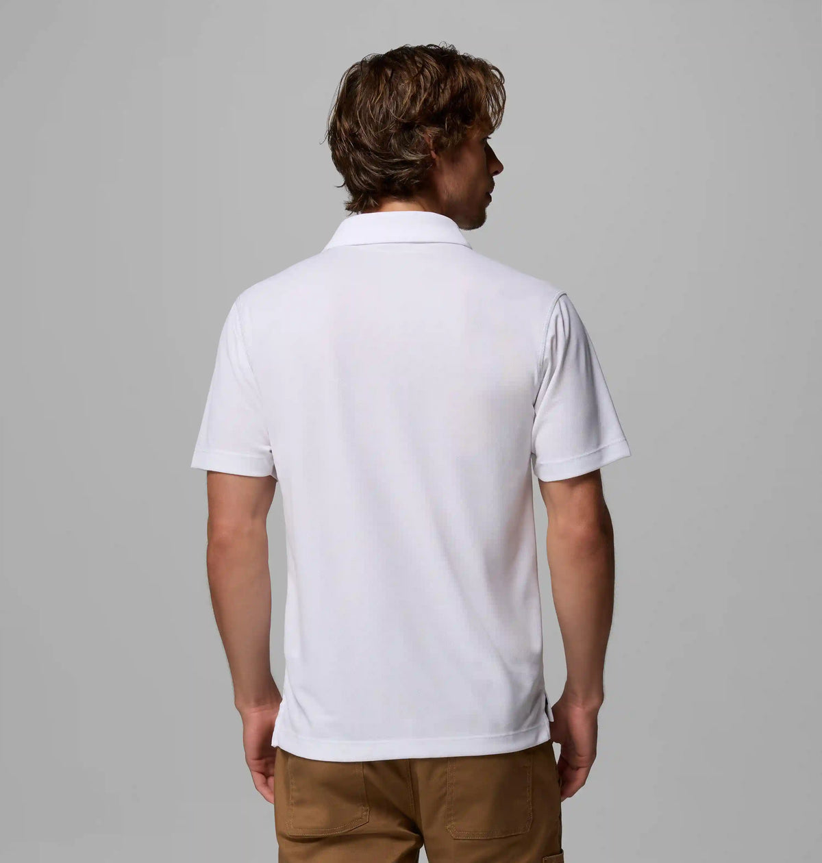 Men's Shotgun Polo - Chicago Cubs
