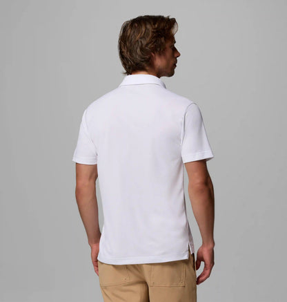 Men's Shotgun Polo - LA Dodgers