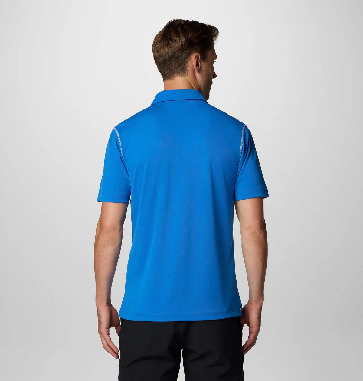 Men's Shotgun Polo