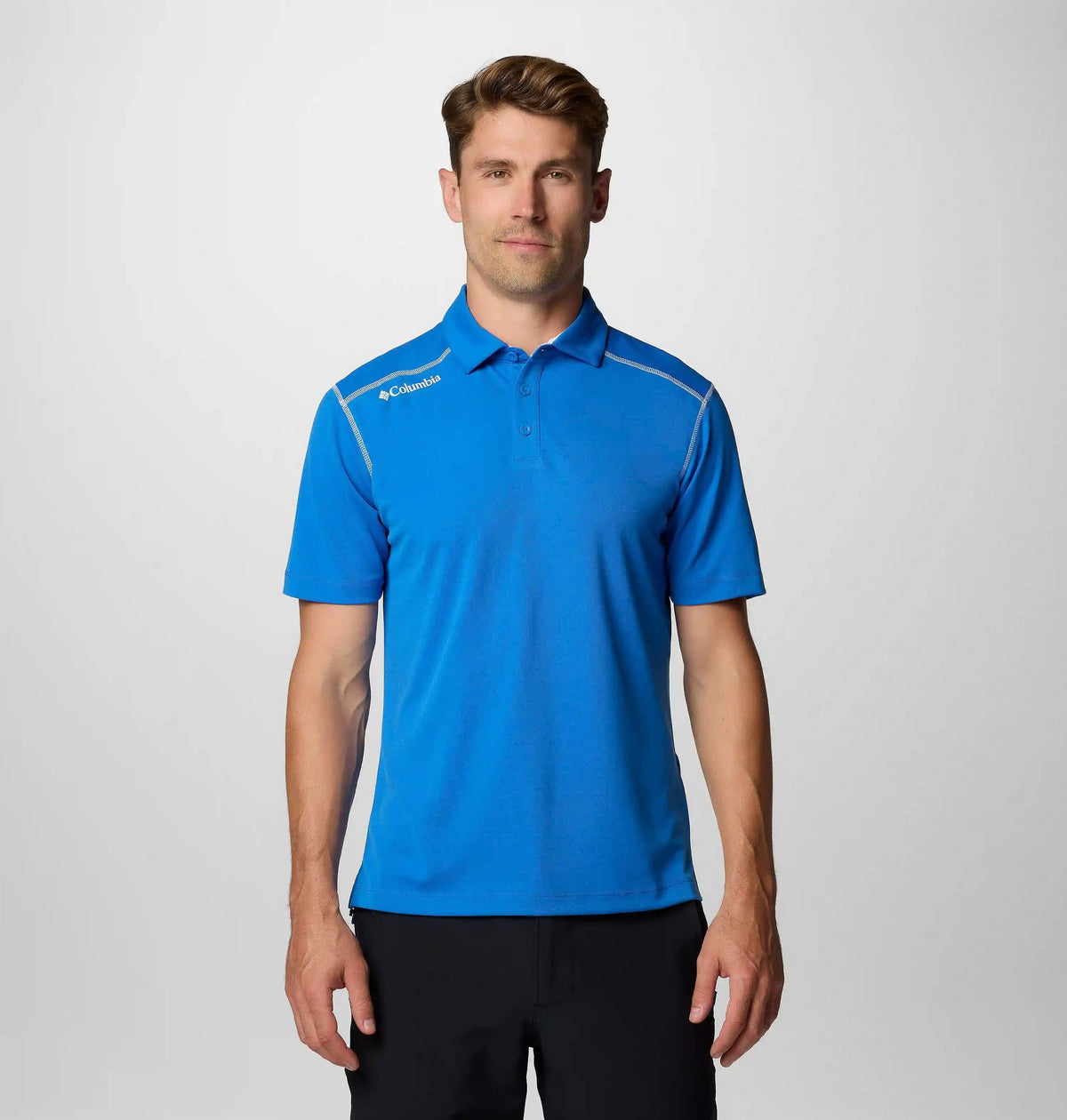 Men's Shotgun Polo