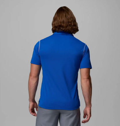 Men's Shotgun Polo - Philadelphia Phillies