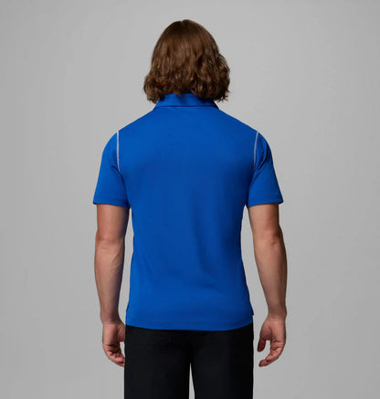 Men's Shotgun Polo - LA Dodgers