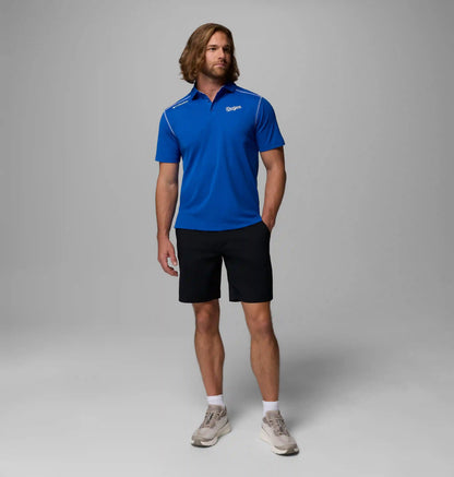 Men's Shotgun Polo - LA Dodgers