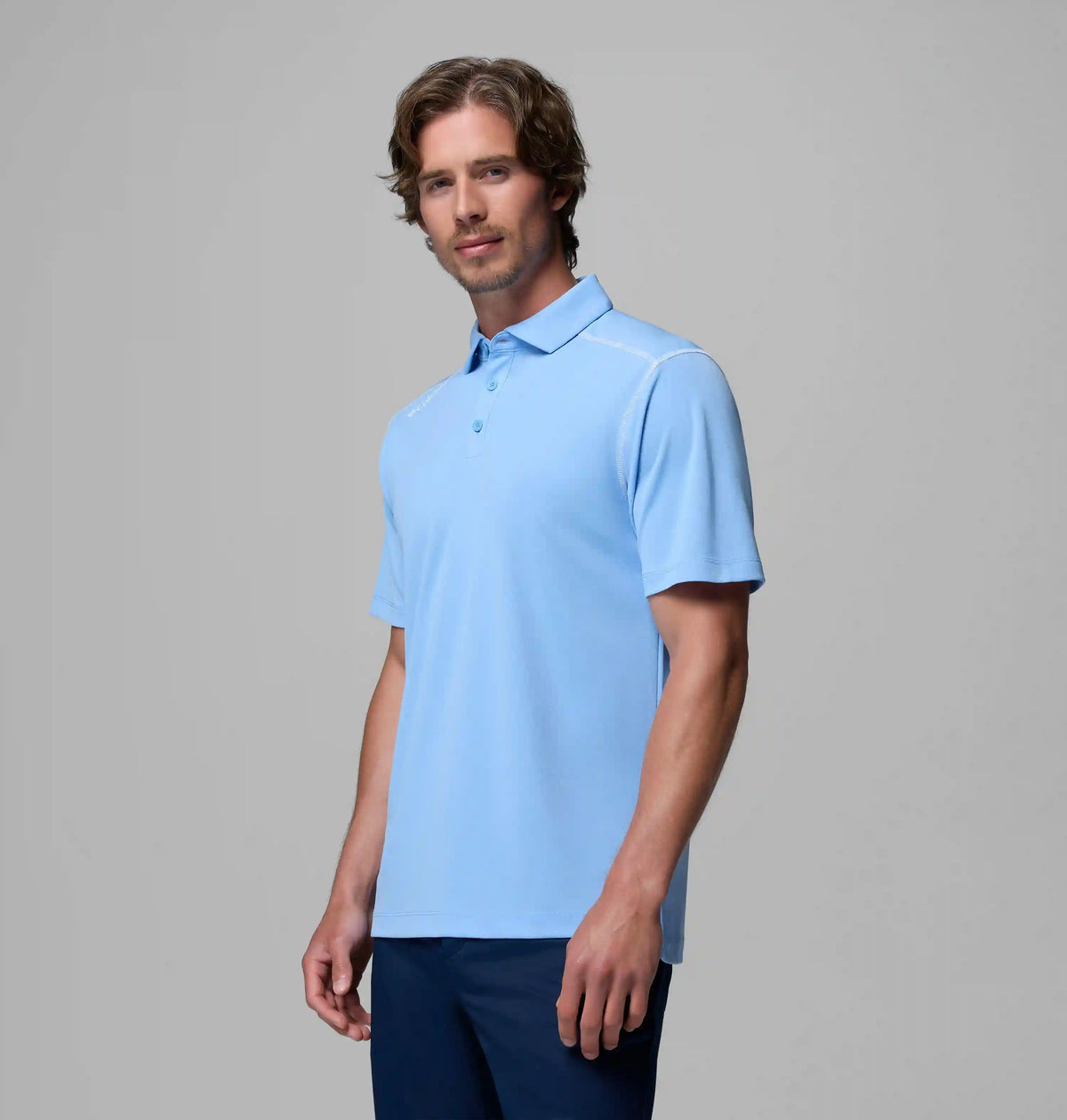 Men's Shotgun Polo