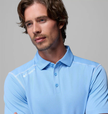 Men's Shotgun Polo