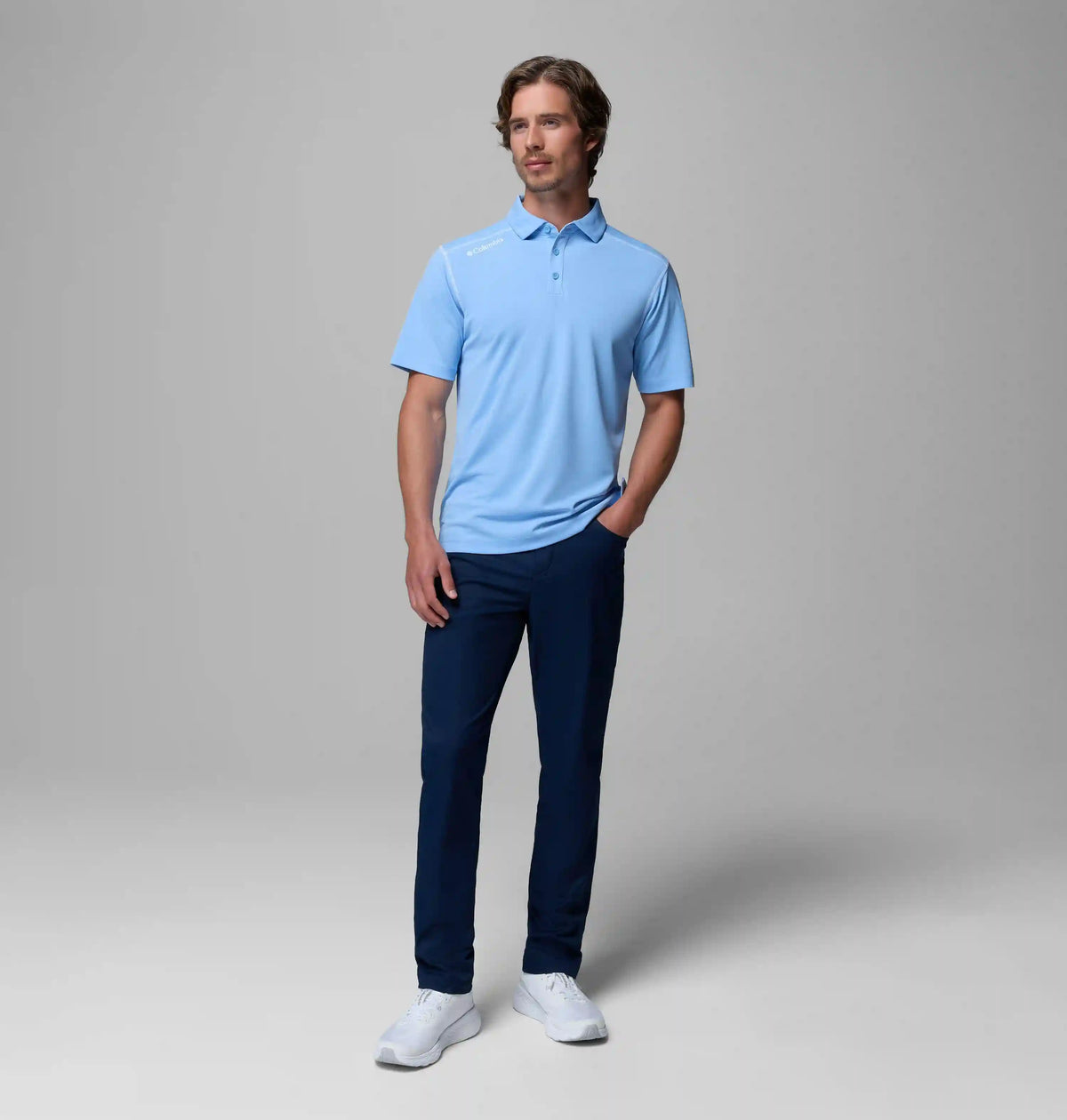 Men's Shotgun Polo