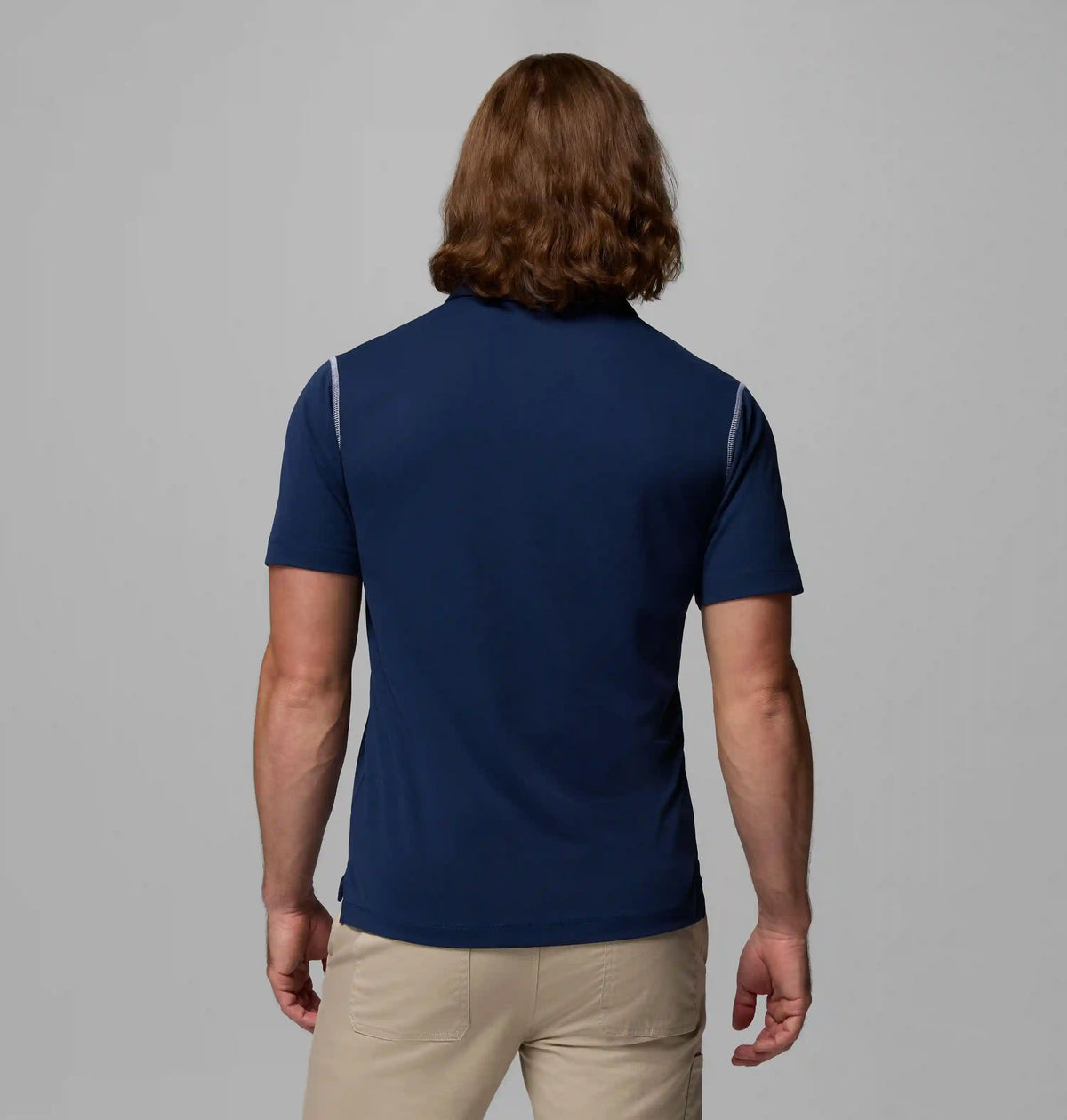 Men's Shotgun Polo - Seattle Mariners