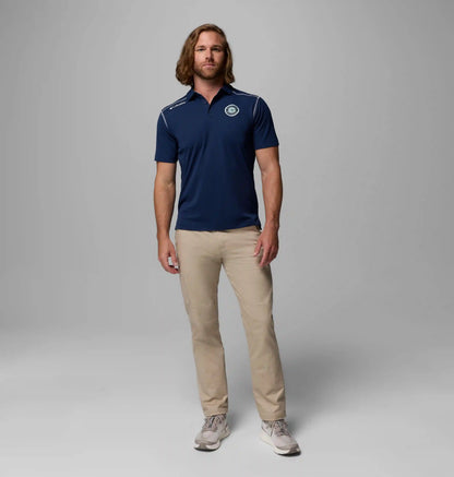 Men's Shotgun Polo - Seattle Mariners