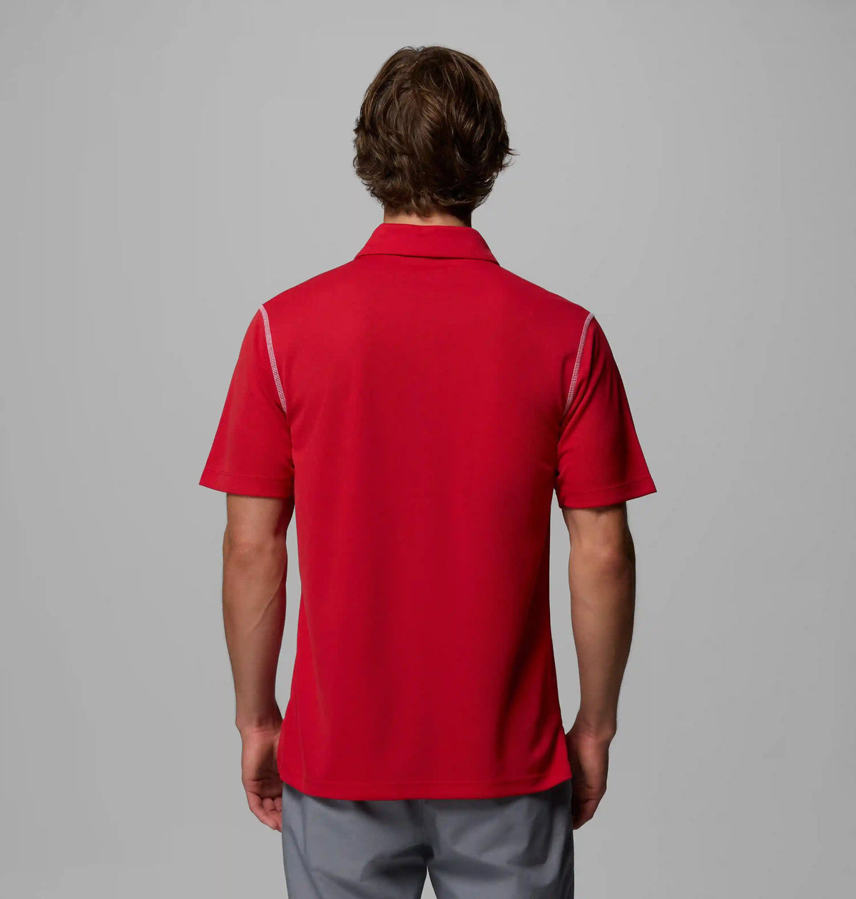 Men's Shotgun Polo - Chicago Cubs