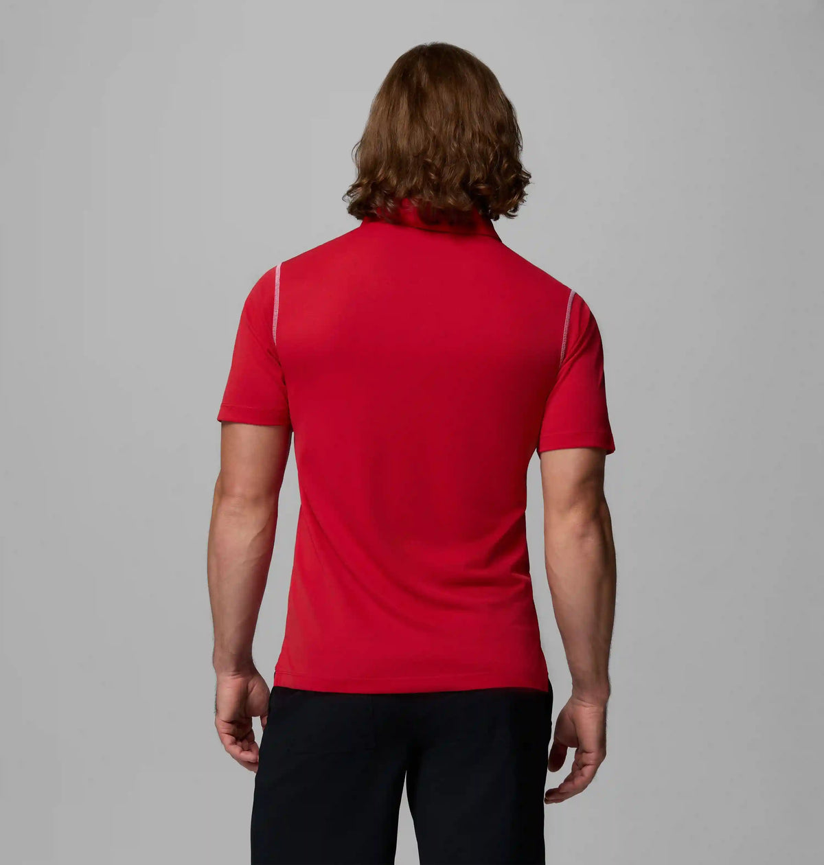 Men's Shotgun Polo - Philadelphia Phillies
