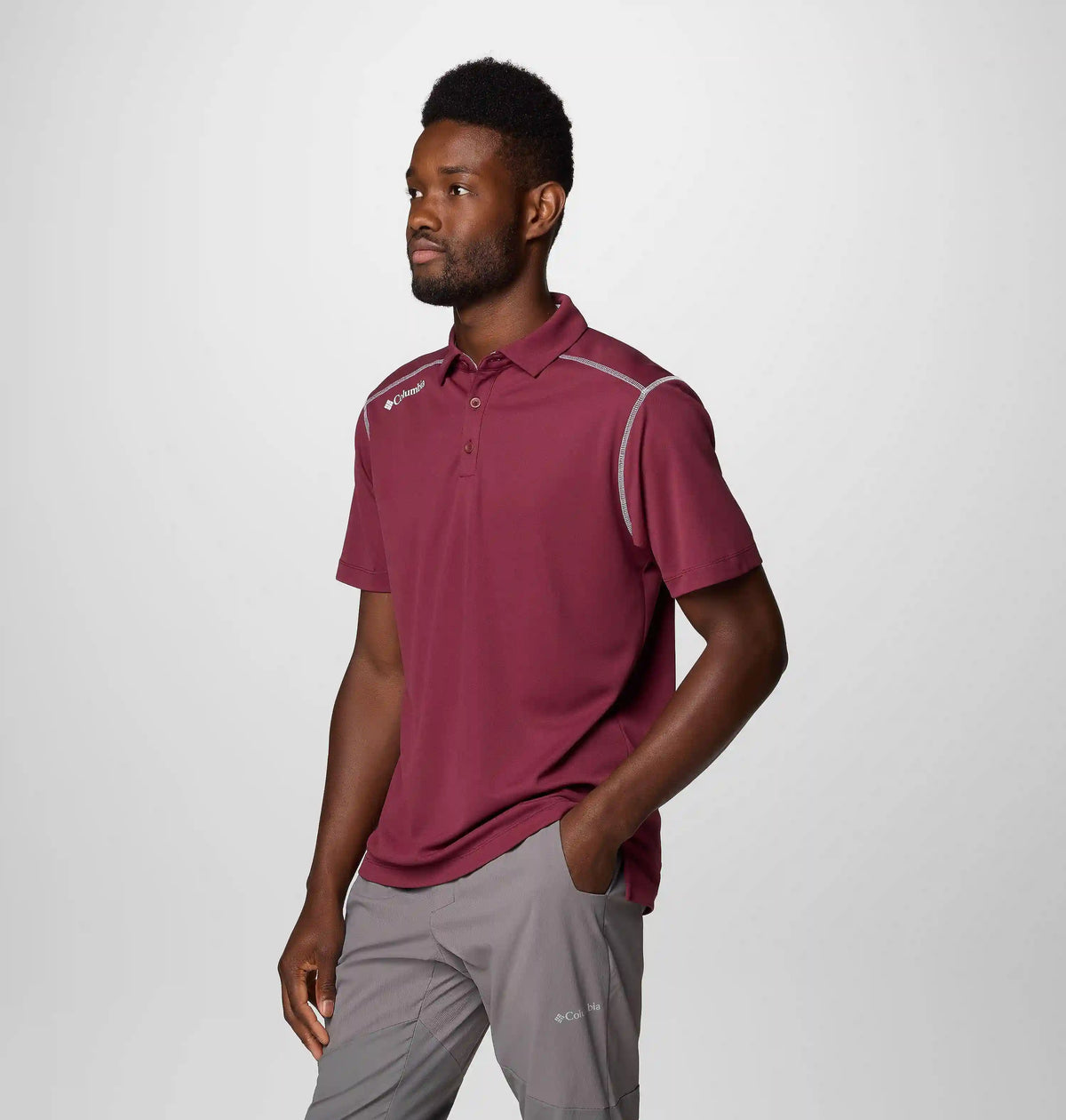 Men's Shotgun Polo