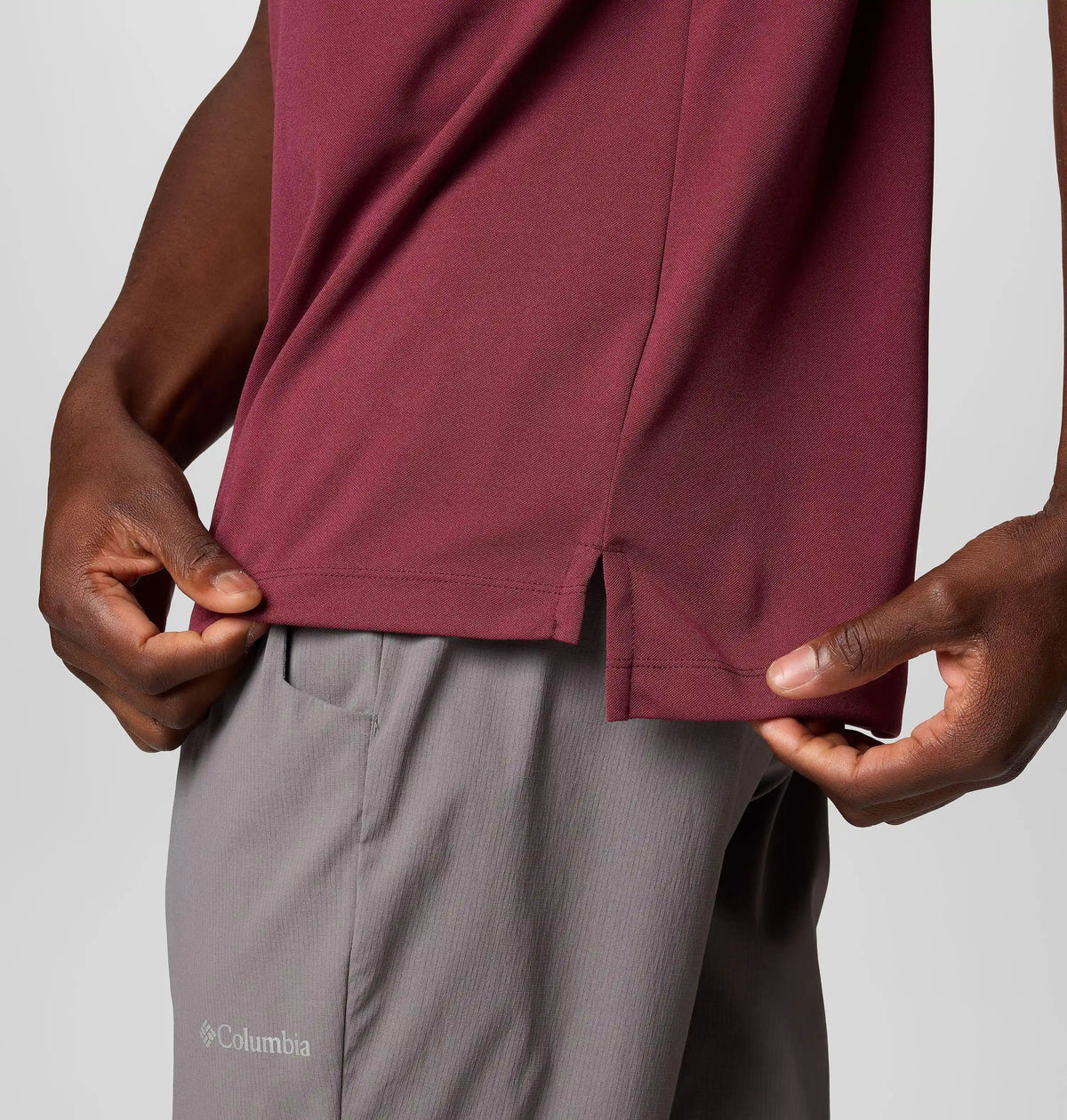 Men's Shotgun Polo