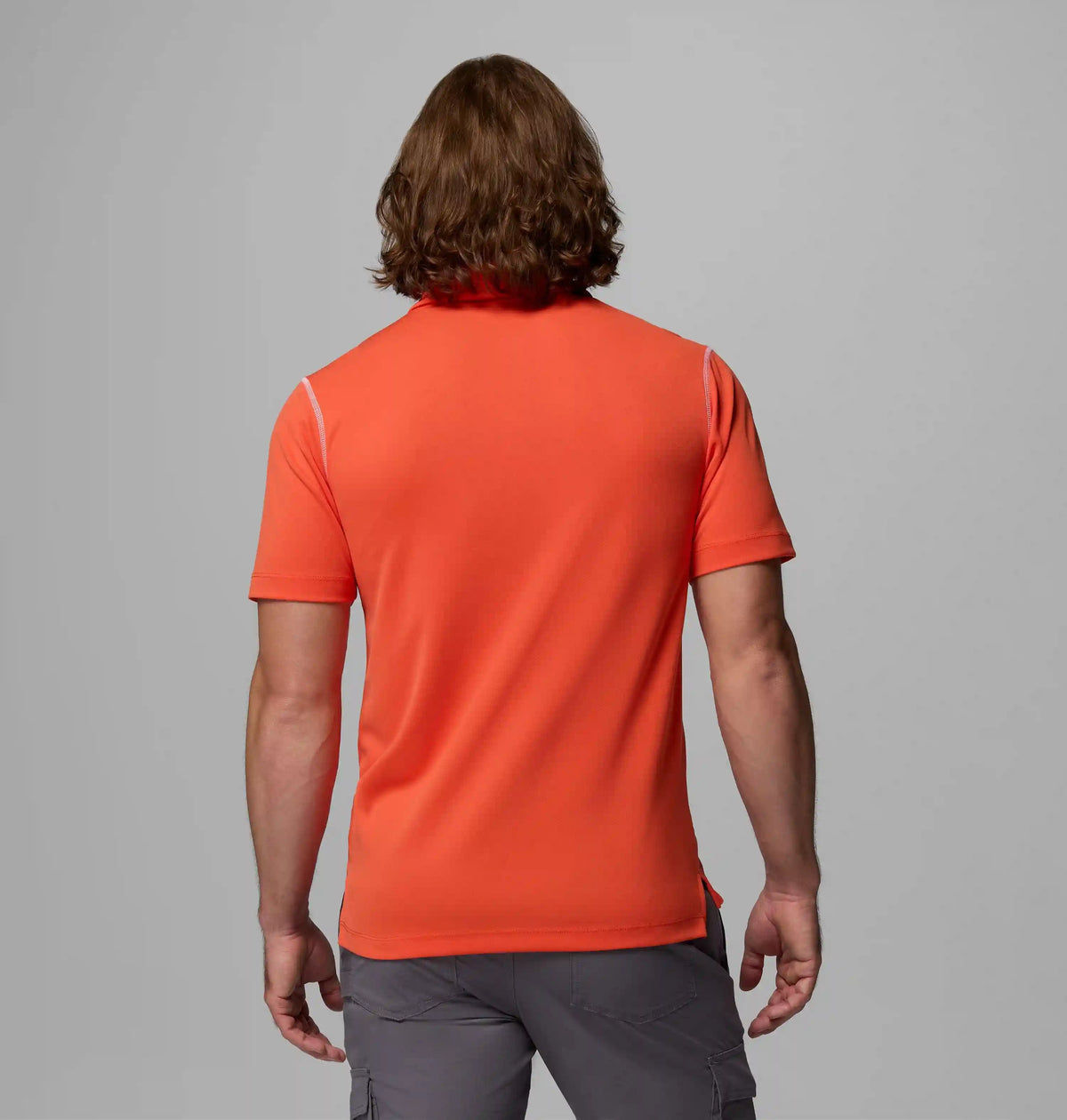Men's Shotgun Polo - San Francisco Giants