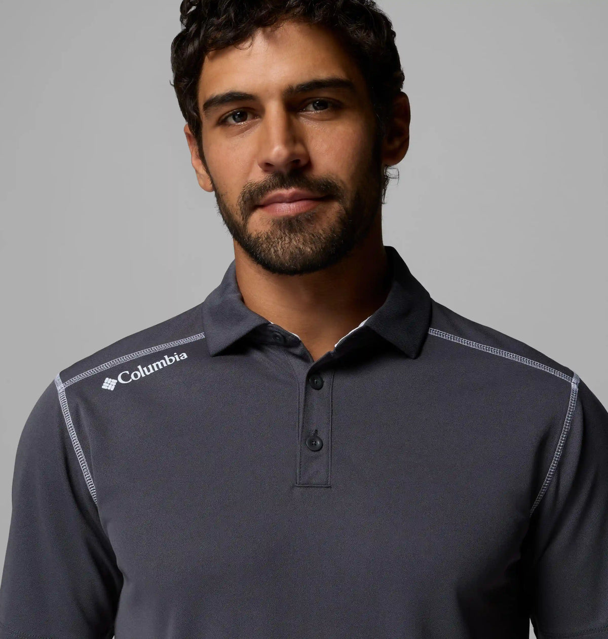 Men's Shotgun Polo