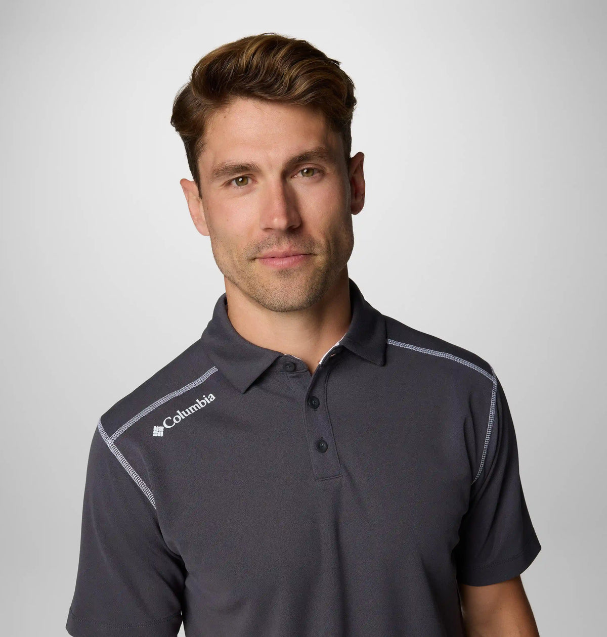 Men's Shotgun Polo
