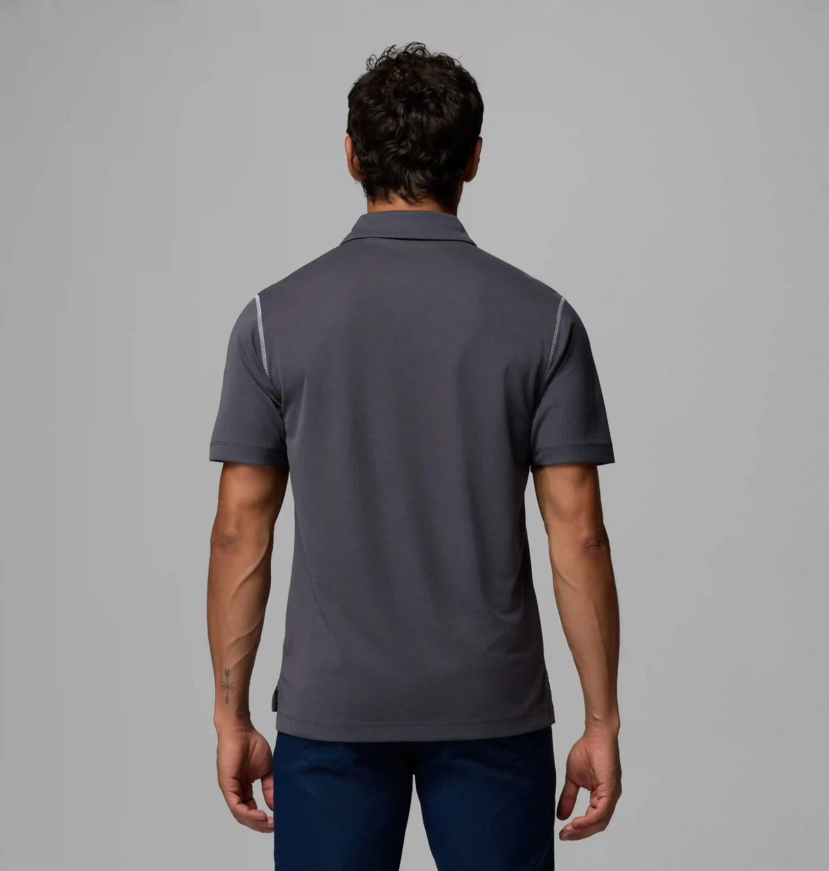 Men's Shotgun Polo