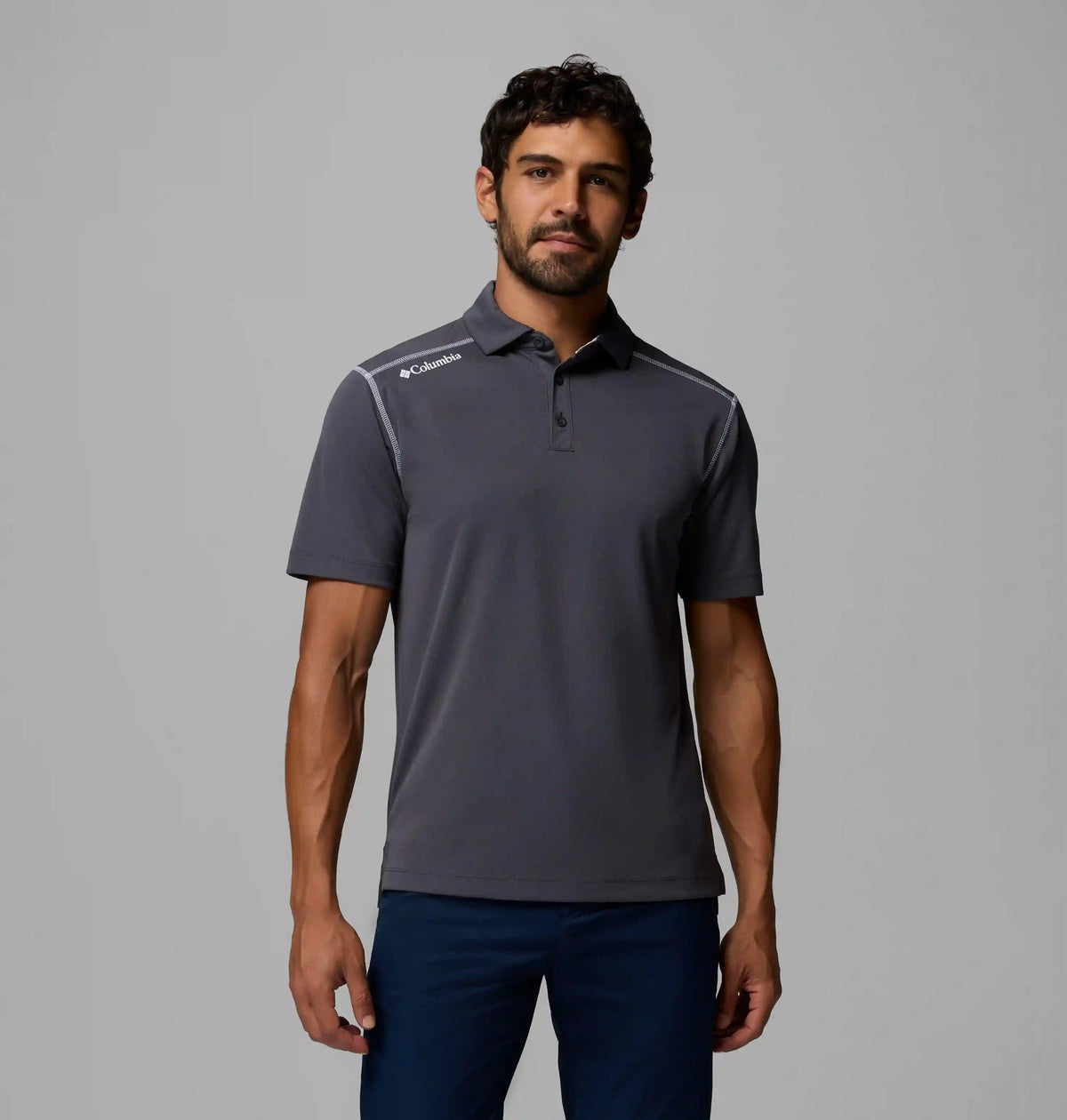 Men's Shotgun Polo
