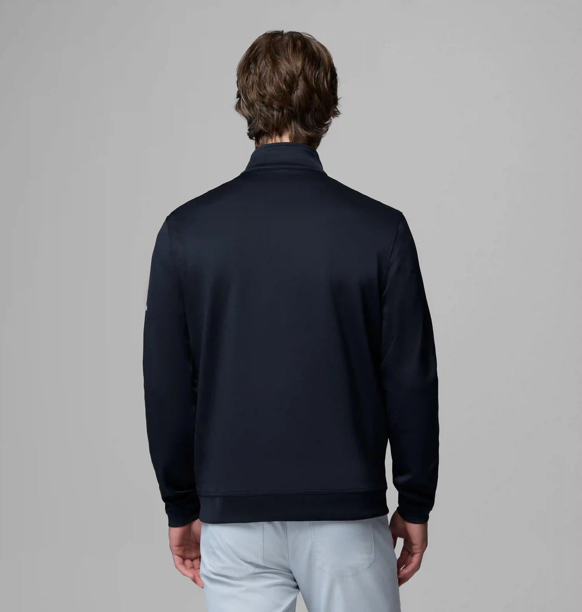 Men's Wickham Hills Pullover