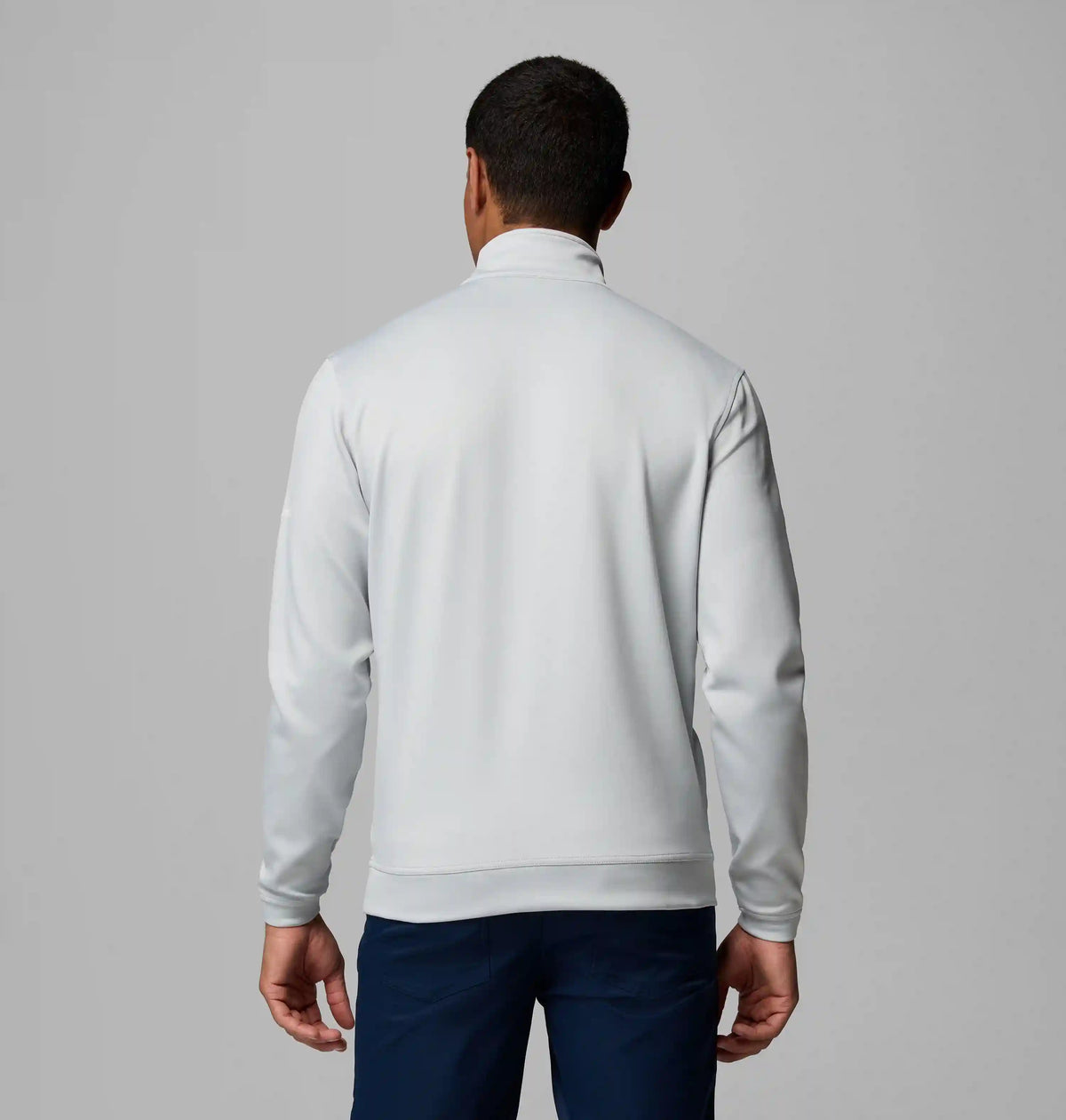 Men's Wickham Hills Pullover