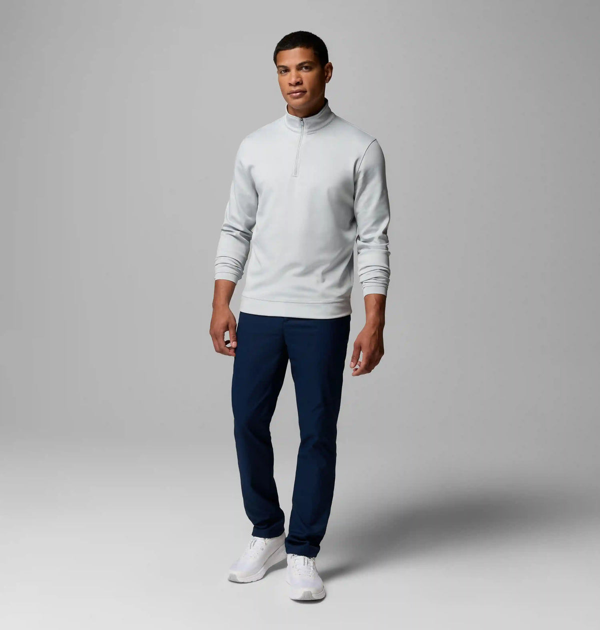 Men's Wickham Hills Pullover