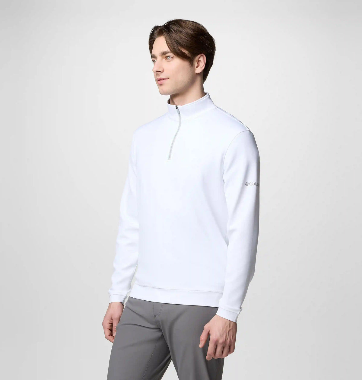 Men's Wickham Hills Pullover