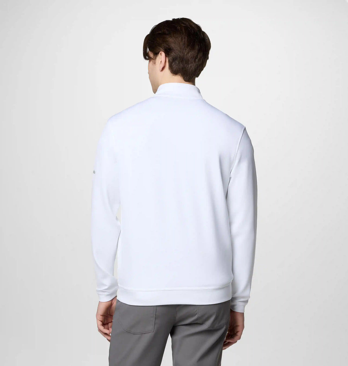 Men's Wickham Hills Pullover