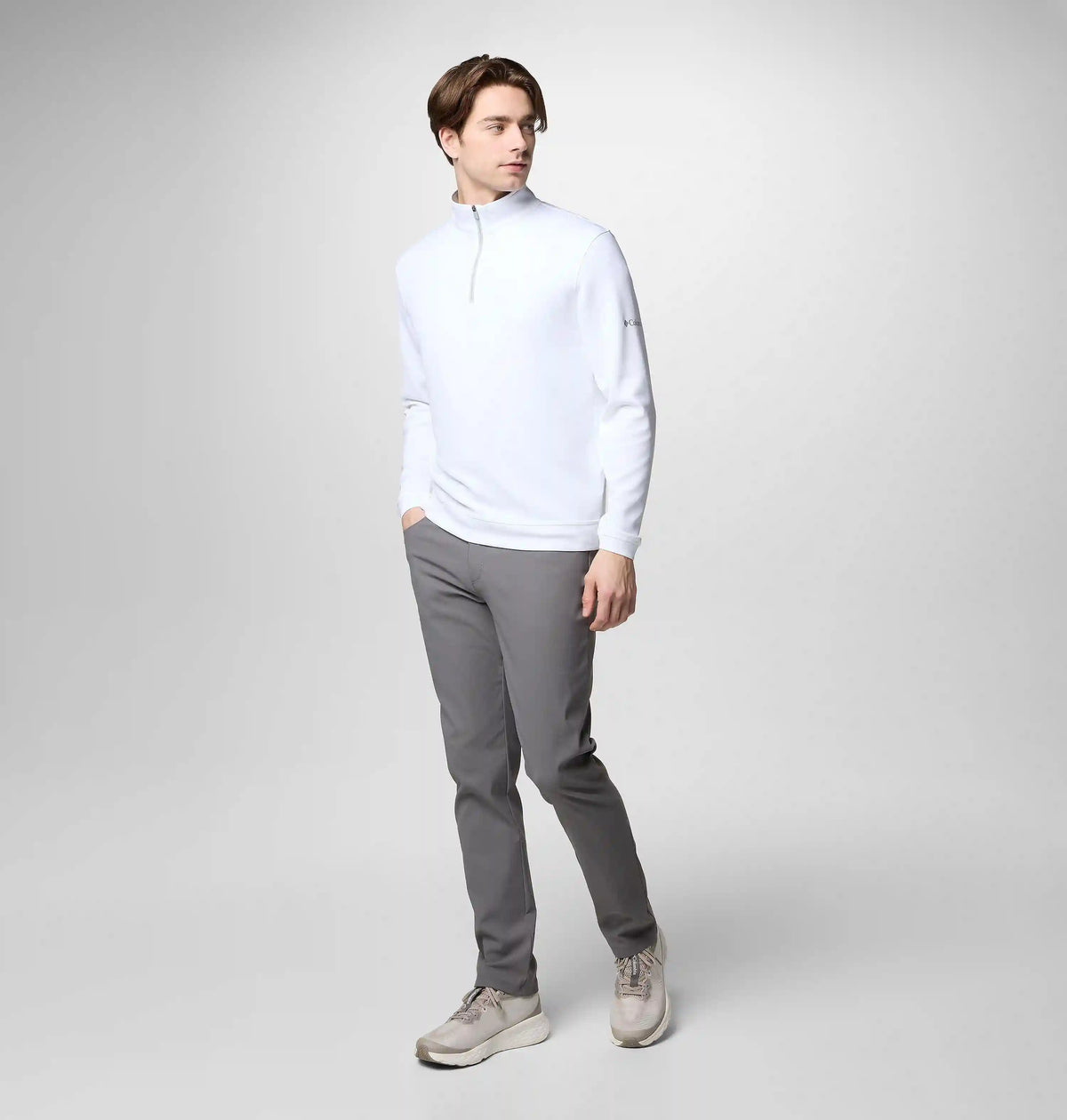 Men's Wickham Hills Pullover