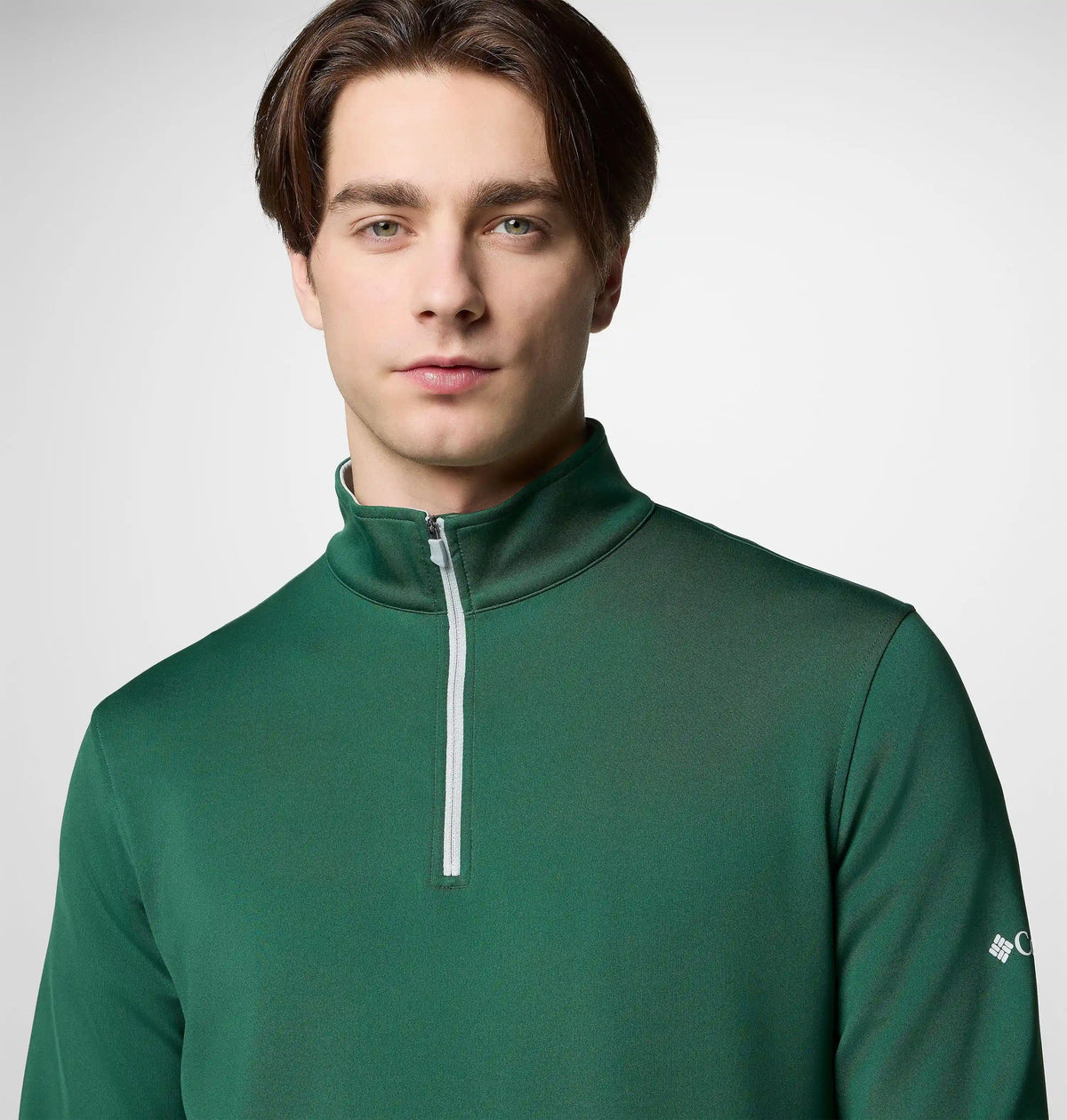 Men's Wickham Hills Pullover
