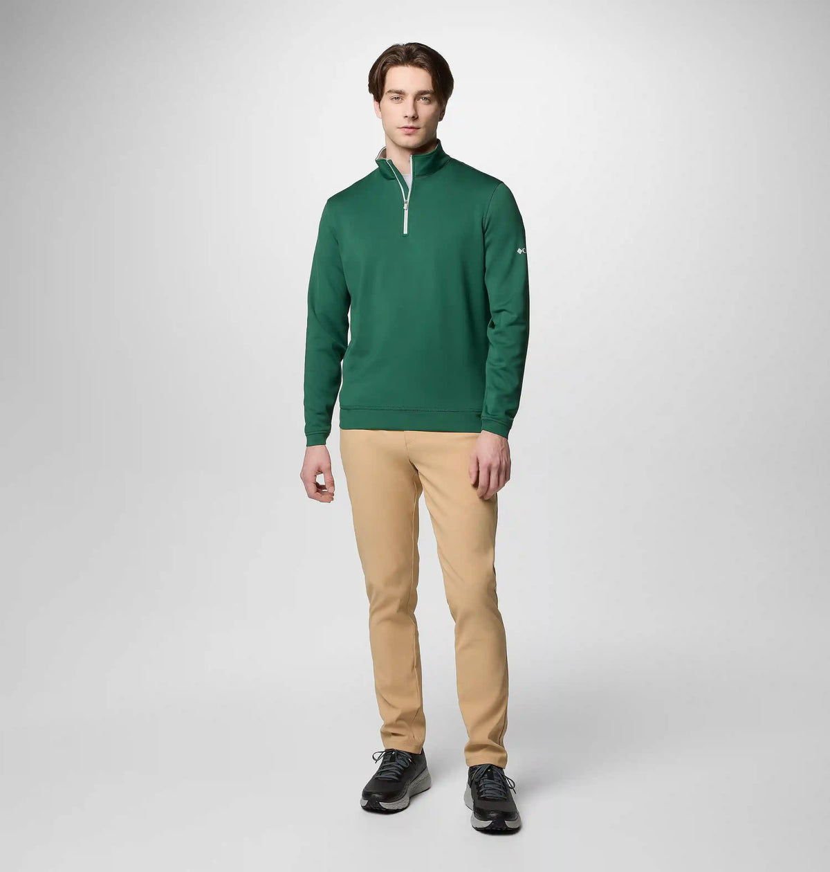Men's Wickham Hills Pullover