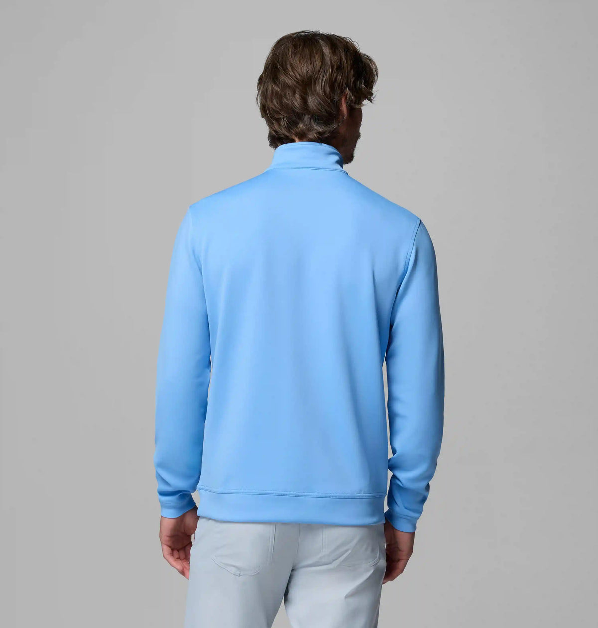 Men's Wickham Hills Pullover