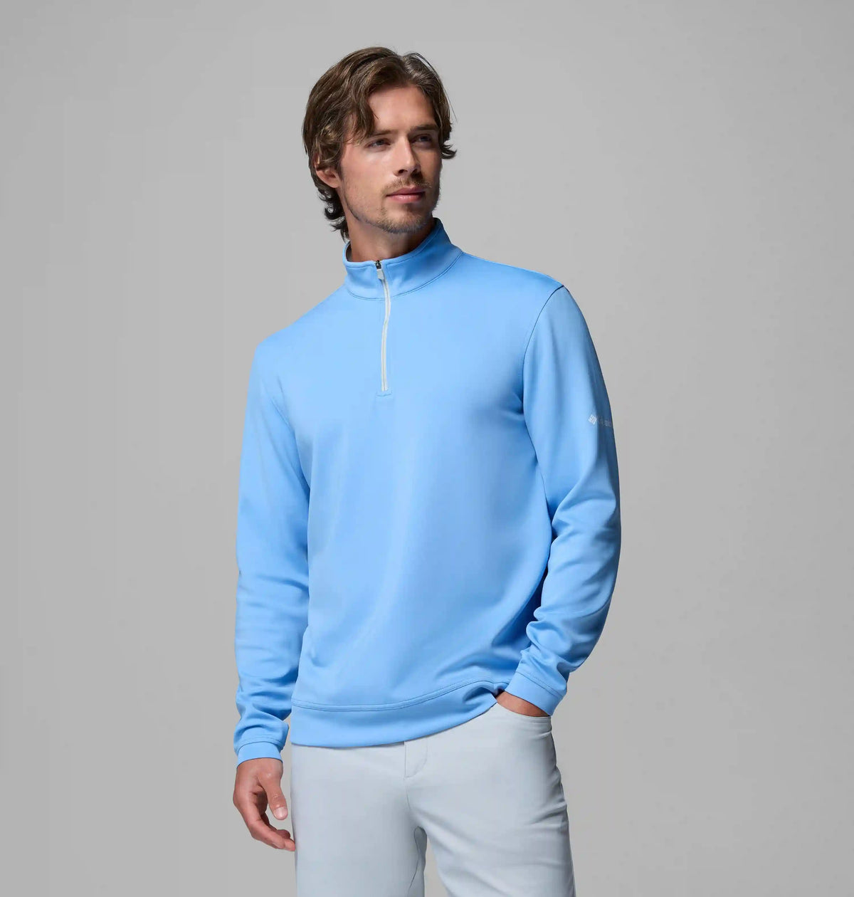Men's Wickham Hills Pullover