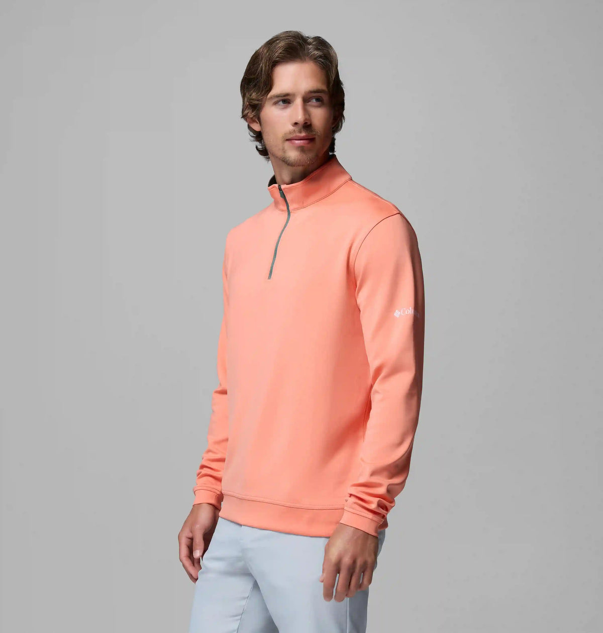 Men's Wickham Hills Pullover
