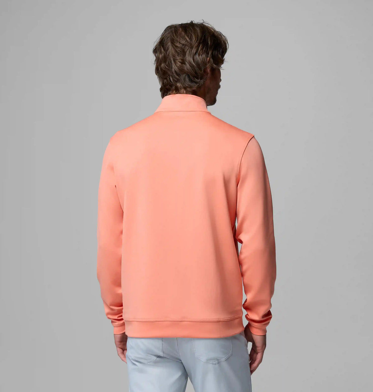 Men's Wickham Hills Pullover