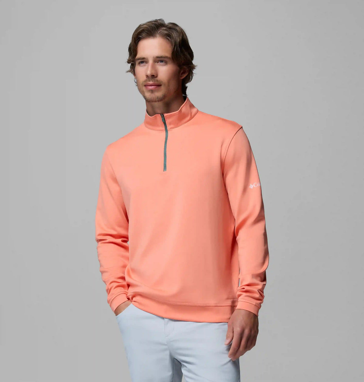 Men's Wickham Hills Pullover
